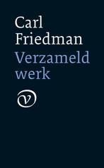 Verzameld werk 9789028211063 Carl Friedman, Boeken, Gelezen, Carl Friedman, Verzenden