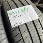 2 x Michelin Primacy 3 225-50-18 Zomerbanden 4,5mm, Auto-onderdelen, Banden en Velgen, 18 inch, Gebruikt, Ophalen of Verzenden