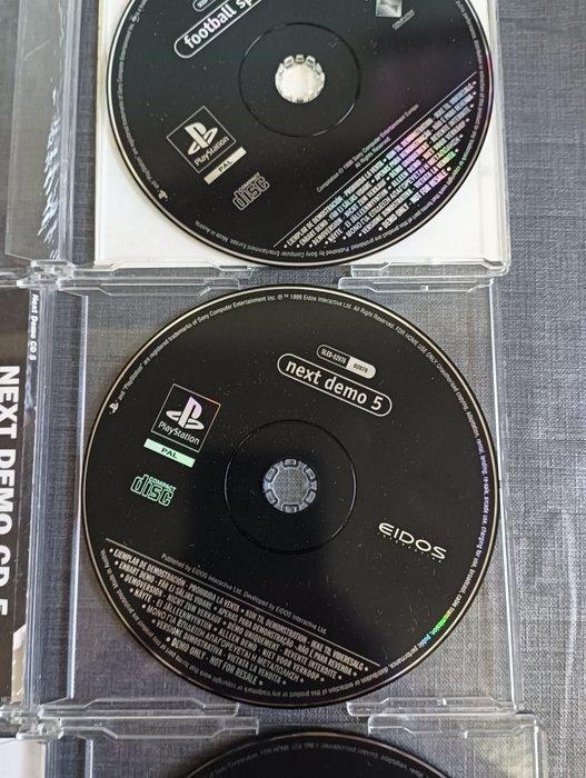 Sony - Playstation 1 (PS1) - PlayStation SCPH-9002 -, Spelcomputers en Games, Spelcomputers | Overige Accessoires