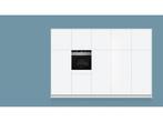 iQ700 - Oven 60 cm - 13 syst - ecoClean - A+, Witgoed en Apparatuur, Ovens, Verzenden, Zo goed als nieuw