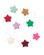 HEMA Slinger 1.8cm vilt sterretjes, Verzenden, Nieuw