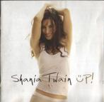 cd - Shania Twain - Up!, Verzenden, Zo goed als nieuw