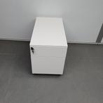 Ladeblok wit NIEUW - 55x42x79 cm, Huis en Inrichting, Kasten | Ladekasten, Ophalen of Verzenden, Nieuw