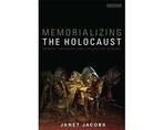 Boek Memorializing The Holocaust 9781848851030, Boeken, Verzenden, Zo goed als nieuw