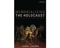 Boek Memorializing The Holocaust 9781848851030, Boeken, Geschiedenis | Wereld, Zo goed als nieuw, Verzenden