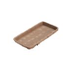 Planta oasis® biolit® single brick tray tafeldeco 25cm, Ophalen of Verzenden, Nieuw