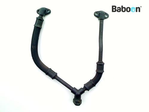 Olieleiding Suzuki GSX 750 1998-2001 Inazuma (GSX750) Set, Motoren, Onderdelen | Suzuki, Gebruikt, Verzenden