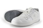 Calvin Klein Jeans Sneakers in maat 40 Wit | 10% korting, Verzenden, Wit, Sneakers of Gympen, Gedragen