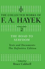 9780415755320 The Road to Serfdom Hayek, F.A., Boeken, Verzenden, Nieuw, Hayek, F.A.
