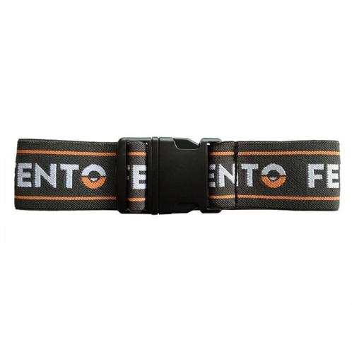 Fento Klittenband Riem - Type 200 & 200 Pro - Elastiek me..., Tuin en Terras, Hand-tuingereedschap, Nieuw, Ophalen of Verzenden