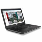 HP ZBook 15 G3 | Core i7 / 16GB / 256GB SSD, HP, Gebruikt, Ophalen of Verzenden