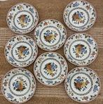 Villeroy & Boch - Bord (8) - Aardewerk, Keramiek, Porselein, Antiek en Kunst, Antiek | Meubels | Tafels