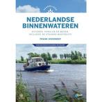 9789064107214 Vaarwijzer Nederlandse binnenwateren, Boeken, Verzenden, Zo goed als nieuw, Frank Koorneef