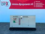 Perkins 1104C-44TAG2 - 110 kVA Generator - DPX-19806, Ophalen of Verzenden