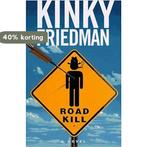 Roadkill 9780684803784 Kinky Friedman, Verzenden, Gelezen, Kinky Friedman
