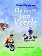 De veer van Veerle 9789076168388 Karel Eykman, Verzenden, Gelezen, Karel Eykman