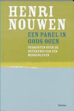Een parel in Gods ogen 9789020960617 Henri Nouwen, Boeken, Godsdienst en Theologie, Verzenden, Zo goed als nieuw, Henri Nouwen