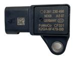 Map Sensor K2GA-9F479-BB Ford 0261230496 Bosch, Verzenden, Nieuw, Ford