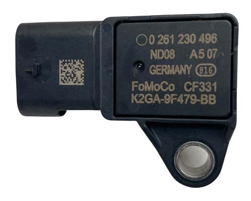 Map Sensor K2GA-9F479-BB Ford 0261230496 Bosch, Auto-onderdelen, Motor en Toebehoren, Nieuw, Ford, Verzenden