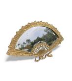 Spiegel - Glas, IJzer