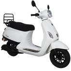 Gts Toscana Dynamic (White ) bij Central Scooters kopen €219