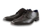 Bugatti Nette schoenen in maat 41 Bruin | 10% extra korting, Bugatti, Bruin, Verzenden, Overige typen
