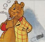 Marten Toonder (Studio's) - Tom Poes & Heer Bommel -