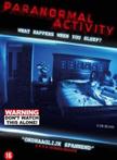 dvd film - Paranormal Activity - Paranormal Activity