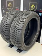 205/45R17 All-Seasons banden Nankang Cross-Seasons 6 mm, Gebruikt, 17 inch, 205 mm, All Season