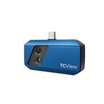 Topdon TCView TC001 Plus Warmtebeeldcamera, Auto diversen, Autogereedschap, Verzenden, Nieuw