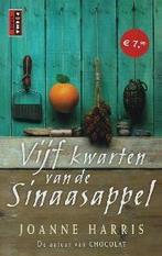 Vijf kwarten van de sinaasappel 9789024561209 Joanne Harris, Boeken, Verzenden, Zo goed als nieuw, Joanne Harris