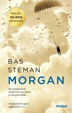 9789046830895 Morgan | Tweedehands, Verzenden, Zo goed als nieuw, Bas Steman