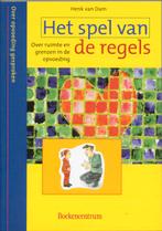 Het Spel Van De Regels 9789023915515 H. van Dam, Boeken, Verzenden, Zo goed als nieuw, H. van Dam