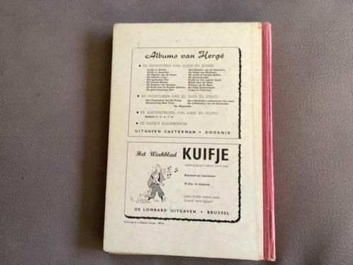 Kuifje (magazine) - Verzameling weekblad Kuifje Bundel 39 -, Boeken, Stripboeken