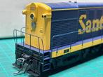 Atlas H0 - 9554 - Dieselelektrische locomotief (1) - FM, Nieuw