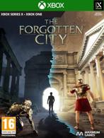 The Forgotten City Xbox One Garantie & morgen in huis!, Spelcomputers en Games, Games | Xbox One, Vanaf 16 jaar, Ophalen of Verzenden