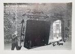 Richard Serra - Heinrich Winterscheidt, Dusseldorf - Richard