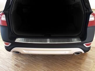 Achterbumper Beschermlijst Volvo XC 70 2007-2012, Auto-onderdelen, Overige Auto-onderdelen, Ophalen of Verzenden