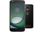 Motorola Moto Z Play - Smartphone - 5,5 Full HD - Zwart, Verzenden, Zo goed als nieuw