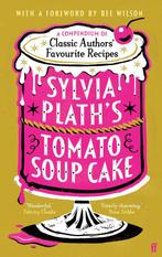 9780571390366 Sylvia Plaths Tomato Soup Cake, Boeken, Verzenden, Nieuw, Various