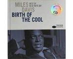 Miles Davis - Best of Blue Note 01 - Birth of the Cool, Boeken, Ophalen of Verzenden, Nieuw