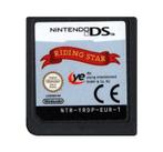 DS Tim Stockdales Riding Star, Spelcomputers en Games, Games | Nintendo DS, Verzenden, Zo goed als nieuw