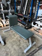Gym80 Abdominal Bench | Buikspier Bank, Verzenden, Gebruikt