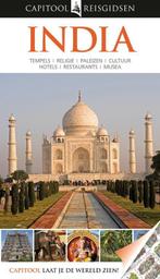 India / Capitool reisgidsen 9789047518037 Roshen Dalal, Verzenden, Zo goed als nieuw, Roshen Dalal