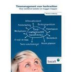Timemanagement voor leerkrachten 9789461181763, Verzenden, Zo goed als nieuw, Marleen Holtkamp