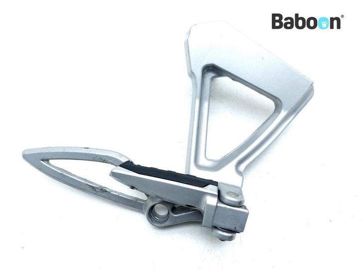 Duosteun Rechts Can-Am Spyder GS 2008-2009 SM5, Motoren, Onderdelen | Overige, Gebruikt, Verzenden