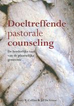 DOELTREFFENDE PASTORALE COUNSELING 9789071813047, Boeken, Verzenden, Zo goed als nieuw, G.R. Collins