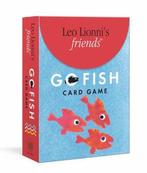 Leo Lionnis Friends Go Fish Card Game: Card Games Include, Verzenden, Nieuw