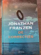 De correcties 9789044617771 Jonathan Franzen, Boeken, Gelezen, Jonathan Franzen, Verzenden