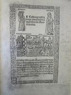 Marco Polo - Cosmographia Introdutoria en el Libro Marco